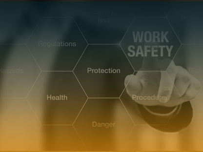 AEDEF: la sicurezza sul lavoro è una garanzia della qualità dell’opera