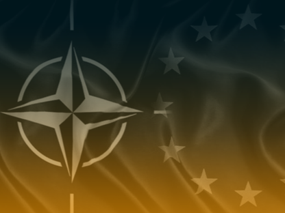Spazio e Difesa nella Dichiarazione di cooperazione UE-NATO