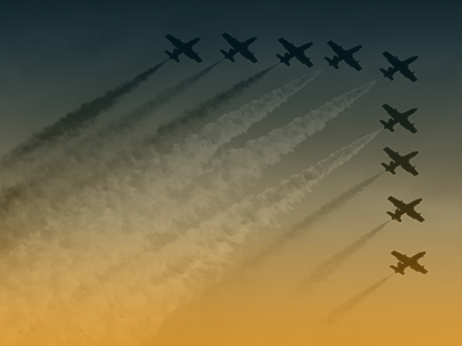 <strong>Aeronautica Militare: 100 anni di eccellenza umana e tecnologica</strong>