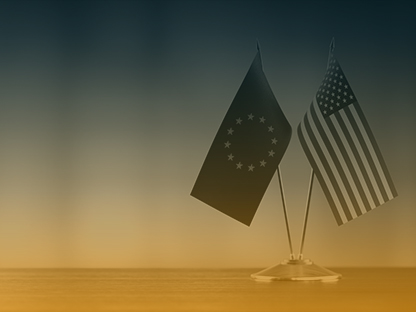 Accordo UE-USA di cooperazione sulla Difesa