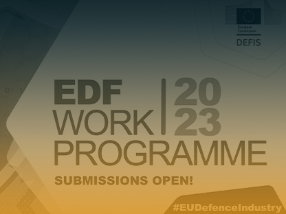Ricerca e innovazione per la Difesa, i fondi europei 2023